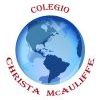 Logo for Colegio Christa McAuliffe